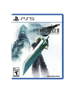 Final Fantasy Vii 7 Remake Intergrade For Ps5 - R1