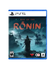 Rise of the Ronin For Ps5 - R1