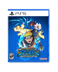 NARUTO X BORUTO Ultimate Ninja Storm Connections For Ps5 - R1