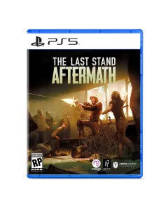 The Last Stand - Aftermath For Ps5 - R1