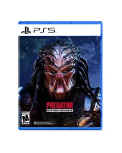 Predator: Hunting Grounds For Ps5 - R1