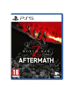 World War Z: Aftermath For Ps5 - R2