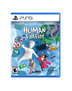 Human Fall Flat Dream Collection For Ps5 - R1