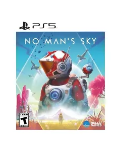 No Man's Sky For Ps5 - R1
