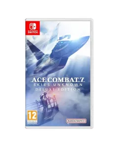 ACE COMBAT 7: Skies Unknown Deluxe Edition For Nintendo Switch - R2