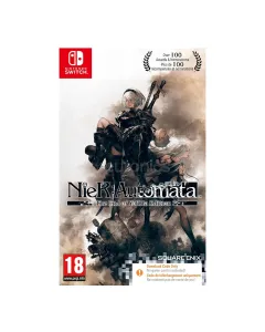 NieR: Automata The End of YoRHa Edition For Nintendo Switch - R2