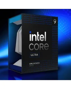 Intel Core Ultra 9 (Series 2) 285K Desktop Processor