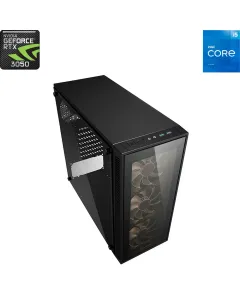 Gaming Pc Intel Core I5 - 11th Gen Rtx 3050 6gb, 1tb Ssd, 16gb Ram
