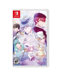 Genso Mange For Nintendo Switch - R1