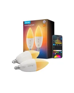 Govee Smart Light Bulb E14