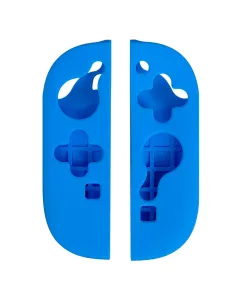 Joycon Silicon Case Pp Bag For Nintendo Switch 2 - Blue