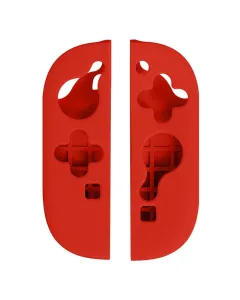 Joycon Silicon Case Pp Bag For Nintendo Switch 2 - Red