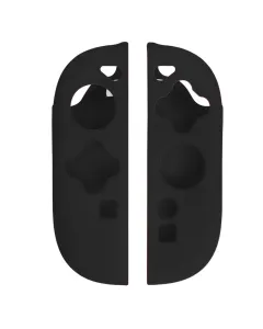 Joycon Silicon Case For Nintendo Switch 2 - Black