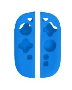 Joycon Silicon Case For Nintendo Switch 2 - Blue