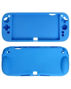 Console Silicon Case For Nintendo Switch 2 - Blue