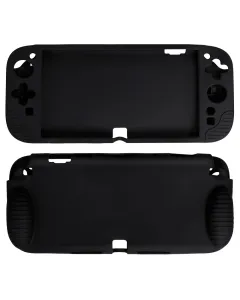 Console Silicon Case For Nintendo Switch 2 - Black