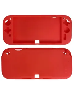 Silicon Case PP Bag For Nintendo Switch 2 - Red