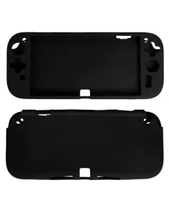 Silicon Case PP Bag For Nintendo Switch 2 - Black