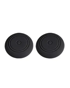 Thumb Grips For Nintendo Switch 2 (Joycons 2PCS) - Black