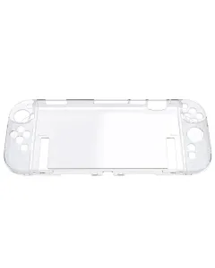 Joycon Tpu Case+console Crystal Case Pp Bag For Nintendo Switch 2 