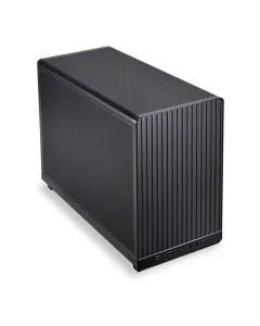 LIAN LI A3 DAN Micro ATX Gaming PC Case - Black