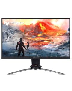 Acer Predator XB253Q Gxbmiiprzx 24.5" FHD (1920 x 1080) 240HZ 0.5MS IPS Gaming Monitor
