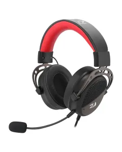 Redragon THORIDAL H730 USB Wired Gaming Headset - Black