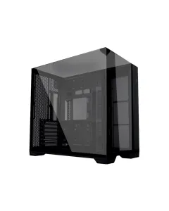 Lian Li O11 Vision Compact Tempered Glass Atx Mid-tower Gaming Pc Case - Black