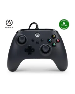 PowerA Wired Controller for Xbox Series X|S - Black