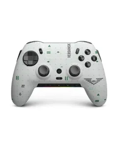 Scuf Envision Pro Wireless Pc Gaming Controller For Pc - Warzone Light