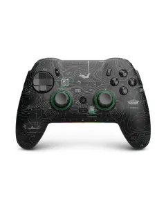 Scuf Envision Pro Wireless Pc Gaming Controller For Pc - Warzone Dark