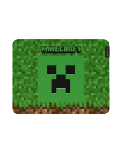 Razer Gigantus V2 Medium Cloth Gaming Mouse Pad - Minecraft Edition