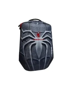 DEADSKULL PS5 Slim Protective Backpack – Spider Armor Design
