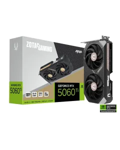 ZOTAC GAMING GeForce RTX 5060 Ti 16GB AMP Graphics Card