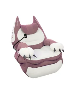 Ingrem Power Smart Sofa Recliner - Pink