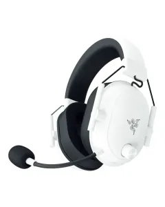 Razer Blackshark V2 Hyperspeed Wireless Gaming Headset - White