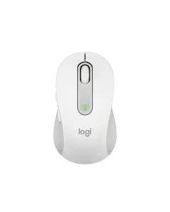 Logitech Signature M650 Wireless Mouse - Off White