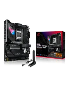 Asus ROG STRIX X870E-E GAMING WIFI ATX Gaming Motherboard
