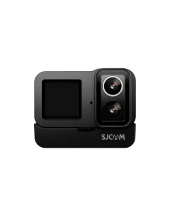 Sjcam Sj20 Dual-lens Uhd 4k Action Camera