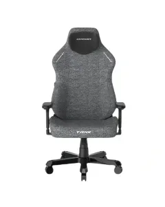 Dxracer Tank Xxl Gaming Chair – Grey