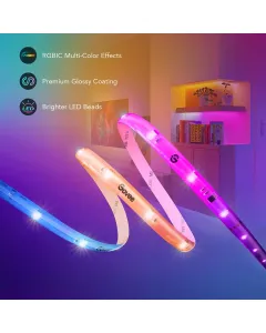 Govee Rgb Led Strip Lights - 5m
