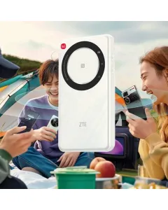 ZTE U30 Air 5G Router - White