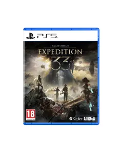 Clair Obscur Expedition 33 For Ps5 - R2