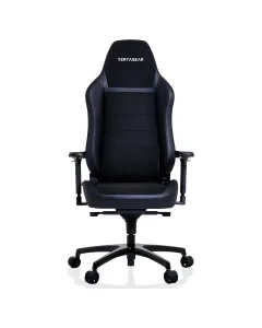 VERTAGEAR PL6800 Gaming Chair - Carbon Black
