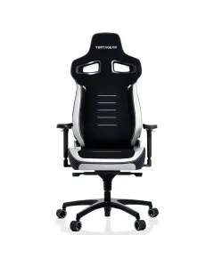 VERTAGEAR PL4800 X-Large Gaming Chair - Black/White