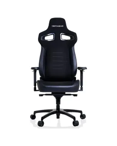 VERTAGEAR PL4800 X-Large Gaming Chair - Carbon Black