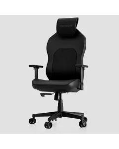 VERTAGEAR SL1800 Office Gaming Chair - Black