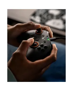 SCUF Valor Pro Wired Xbox Controller For Xbox - Steel Gray