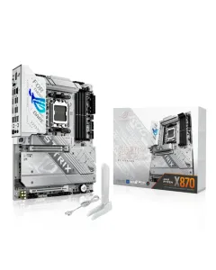 Asus ROG STRIX X870-A GAMING WIFI ATX Gaming Motherboard