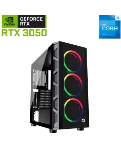 Gameon Intel Core I5 - 13th Gen Rtx 3050 Verto Gaming Pc